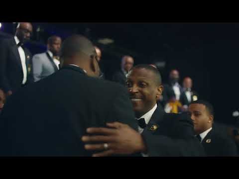 Omega Psi Phi 83rd Grand Conclave - Day 3 recap