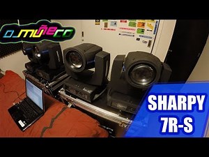Beam 7R-S