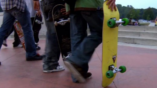Watch Street Dreams for Free Online | Pluto TV