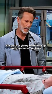 249K views · 2.3K reactions | Patient Battles Paralysis Disorder The Fight Between Mind and Body 易 | Chicago Med UK | Facebook