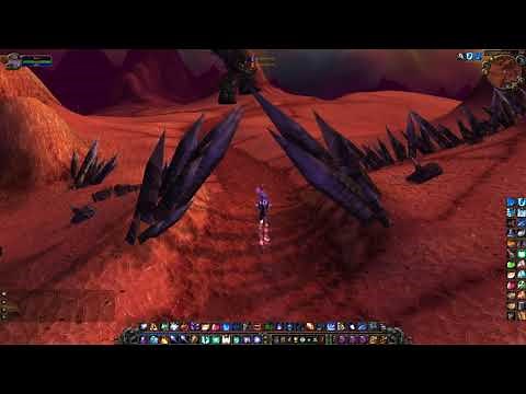 Ancestral Spirit Wolf Totem - Where to use it, WoW TBC