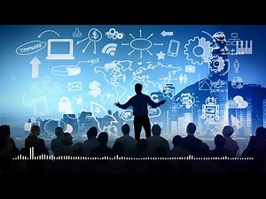 Inspiring Corporate Music / Background Music for Presentations by MaxKoMusic - Free Download