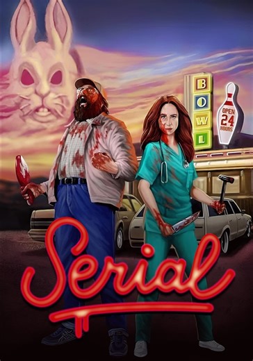 Serial - watch tv series streaming online