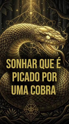 Sonhar com Cobra: Transformação e Significado Profundo