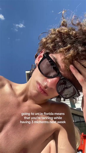 Navigating University Life in Florida