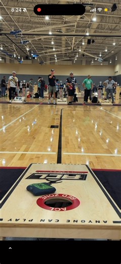 Blind draw recap. Siderail Sticks made an appearance 😂 | Zackary Stickney