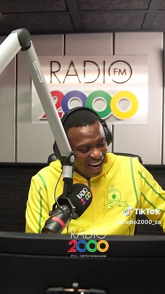 Exploring the Royal Playground with David Mashabela