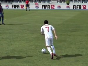 FIFA 12 Skill Move Tutorials - ★★★★★ Skill Moves Tutorial HD (Including New Skills)