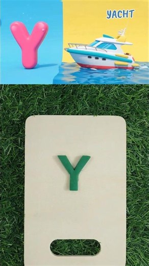 Let’s Learn ABCD Together ! ABC with playdoh | ABC Song #cocomelon #toddlerlearning #shorts