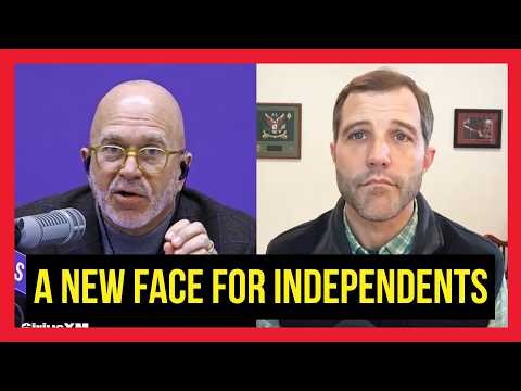 Meet US Senate Candidate Seth Bodner