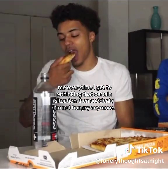 Understanding Emotional Eating Triggers and Responses