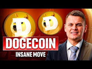 🚀 Dogecoin Review: The People’s Crypto | Community, Utility & Future 🔥 Crypto Review & Analysis!