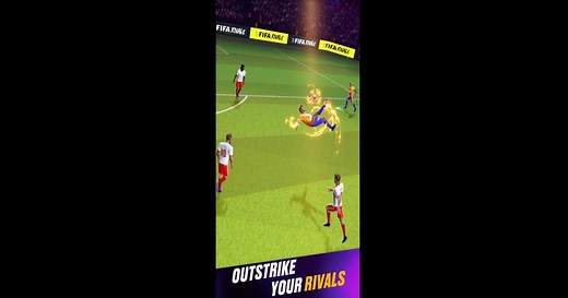 Download & Play FIFA Rivals - Football game on PC & Mac (Emulator)