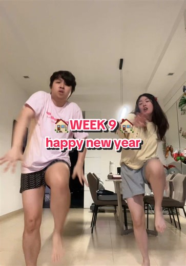 Money Pull Up Dance Tutorial for New Year Celebrations