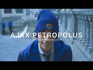 hot ajax petropolus 'wednesday' season 2 scene pack