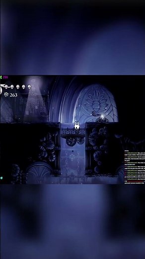 Hollow Knight's FAST Travel & ESSENTIAL Shop Item: Wayward Compass!