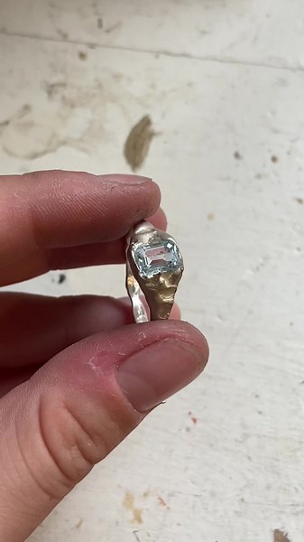 How to Make a Ring from Wax: Step-by-Step Guide