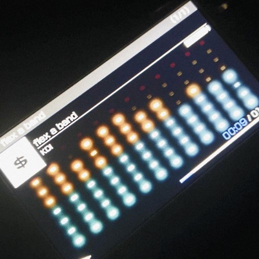 flex a band - KD!: Song Lyrics, Music Videos & Concerts