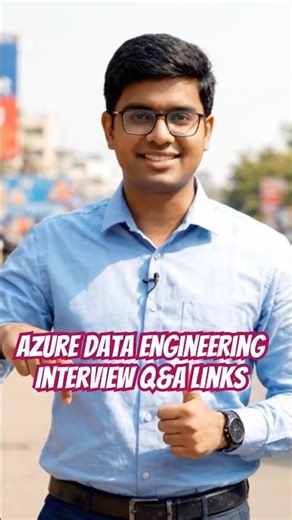 Azure Data Engineering Interview Secrets Revealed! #azuredataengineering #microsoftfabric