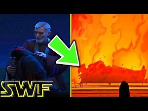 WAS GESCHAH mit MAULS KÖRPER NACH seinem TOD in Rebels?
