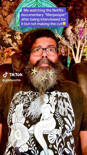 Exploring Merpeople: Behind the Netflix Documentary