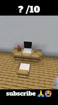 Viral Minecraft PC Build Hack! 🤯💻 #shorts