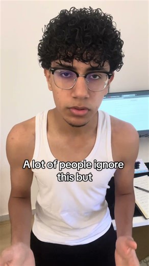 The reason why you smell bad #selfimprovement #smellgood #perfume #fyp