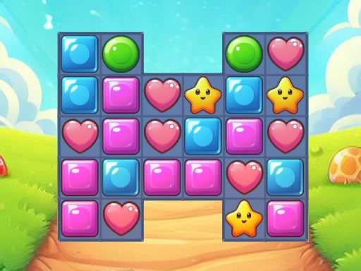 Play Master Candy Dash | Free Online  Games. KidzSearch.com