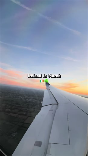 POV: you finally took that Ireland trip 🇮🇪✨ From castles that feel straight out of a movie 🏰 To coastal views that don’t even look real 🌊 And somehow eating seafood chowder every single day (no regrets) 🥣😂 We drove, explored, got caught in the rain (a lot ☔️), and ended every night with the best food vibes 🍻 Ireland… you were amazing 💚 until next time! ——————— #irelandtiktok #ireland #irelandtravel #visitireland #ireland🇮🇪