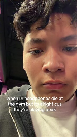 High School Musical Influence at the Gym