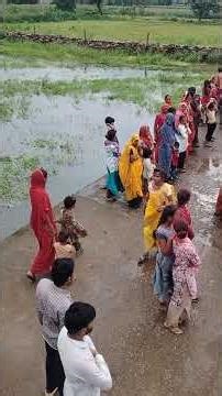 omg 😱😳 aayi visarjan ki bela #visarjan #viral #trendingshorts #instashorts