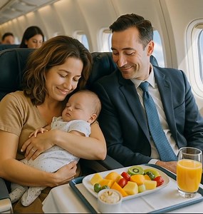 115K views · 318 reactions | A worn-out mom and her baby dozed off...