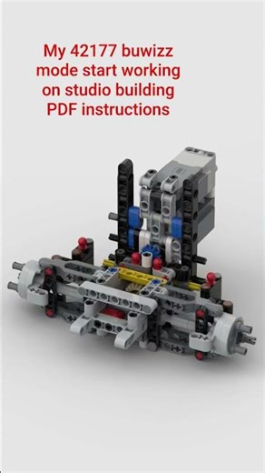 42177 start PDF instructions‪@LEGO‬