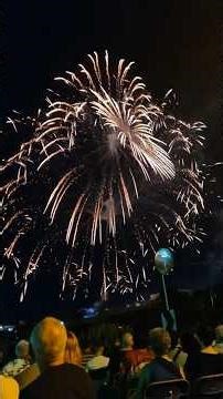 Traditional Maltese fireworks shells. Lija 3