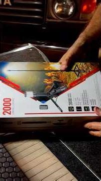 This Costco Camp Light Is a Hidden Gem for Overlanding (Infinity X1 Review)