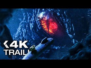 NEW MOVIE TRAILERS 2025