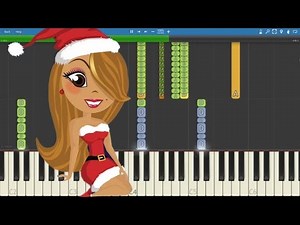 Mariah Carey - All I Want For Christmas - Instrumental