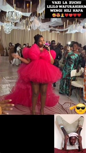 ZUCHU ALIVYOGUSA HISIA ZA WENGI KWA SAUTI YAKE UKUMBINI ♥️❤️♥️❤️😍🥰🥰👸 #zuchu #inama
