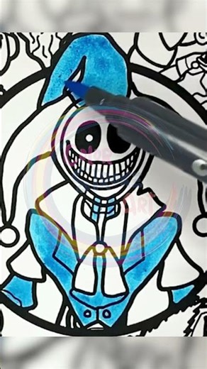 Poppy Playtime Chapter 5 New Coloring Pages / How To Color New Bosses and Monsters Poppy Playtime 5