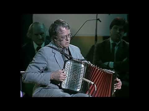 Port na bPúcaí - Tony MacMahon, 1988