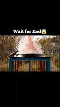 Bowling Ball vs World’s Bounciest Trampoline from 45m 😱 | INSANE Drop Test