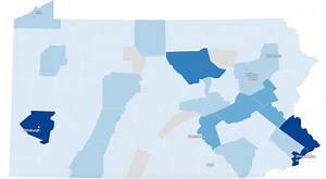 How many deaths occurred in your county’s jail? See our database