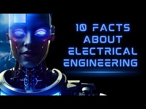 10 Facts About Electrical Engineering You Didn’t Know!