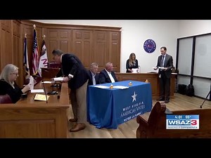 West Virginia American Water acquires Nitro Sanitary Board