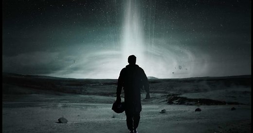The Best 'Interstellar' Quotes