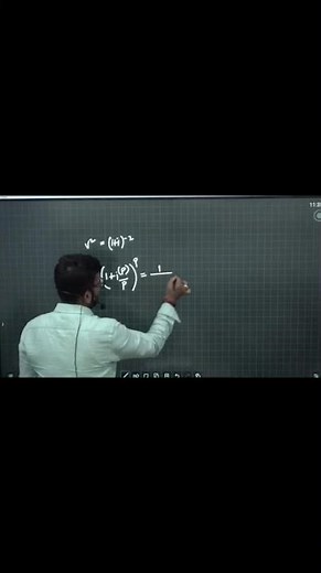 Interest Rate Conversion Formula Explained