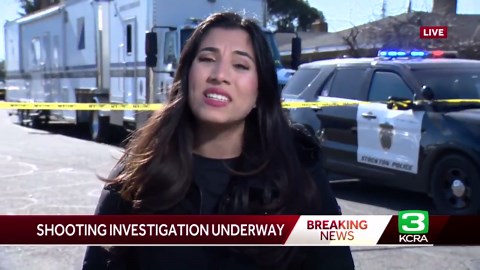 Investigation underway after man wounded in shootout with Union Pacific Railroad police