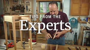 Whether you’re a beginner or a master, UNLIMITED can help inspire, guide, and support your woodworking journey with access to our searchable digital libraries of every issue we’ve published and the Complete Illustrated Guide to Woodworking, as well as many step-by-step video workshops. In addition, you’ll get our iconic magazine delivered to your home seven times a year. Get started with a 14-day free trial now and get inspired to create something beautiful. | FineWoodworking
