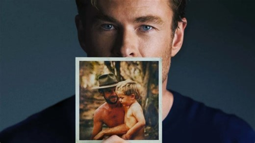 Chris Hemsworth Goes on Road Trip With Dad After Alzheimer’s Diagnosis in New Doc Trailer