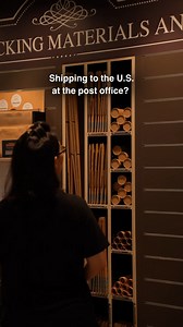 Sending shipments to the U.S. with Speedpost Direct International (Retail): Your Post Office Checklist 📮 Here's how to ensure a smooth and easy shipping experience with Speedpost Direct International (Retail) for parcels heading to the U.S.! 🇺🇸 ✅ Your item(s) for shipment: All items will be repackaged into either our standard envelope or small box for compliance. ✅ Country of Origin: A new mandatory requirement for U.S. customs. ✅ HS Code: Have the Harmonised System (HS) Code ready. Our staff